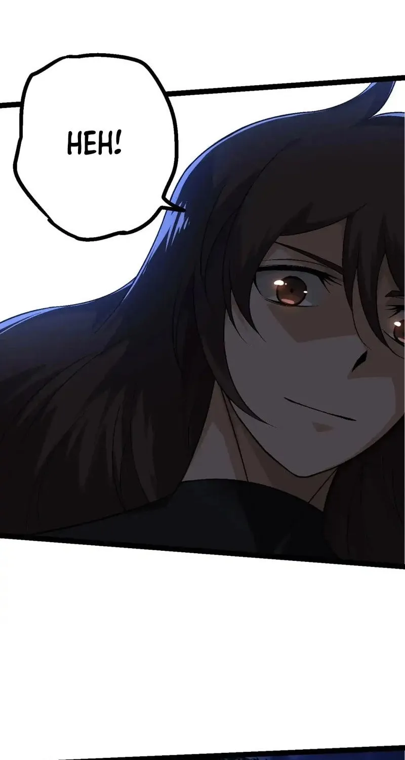 Evolution Begins With a Big Tree Chapter 148 page 38 - 