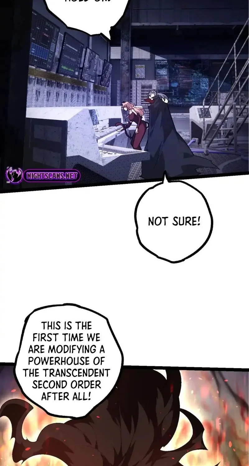 Evolution Begins With a Big Tree Chapter 148 page 5 - 