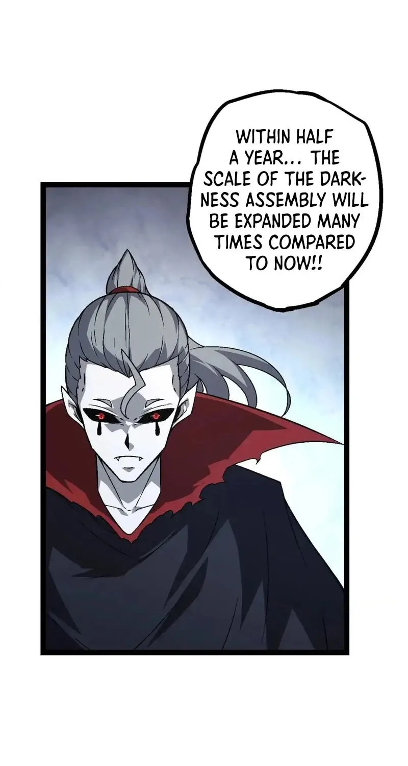 Evolution Begins With a Big Tree Chapter 148 page 43 - 