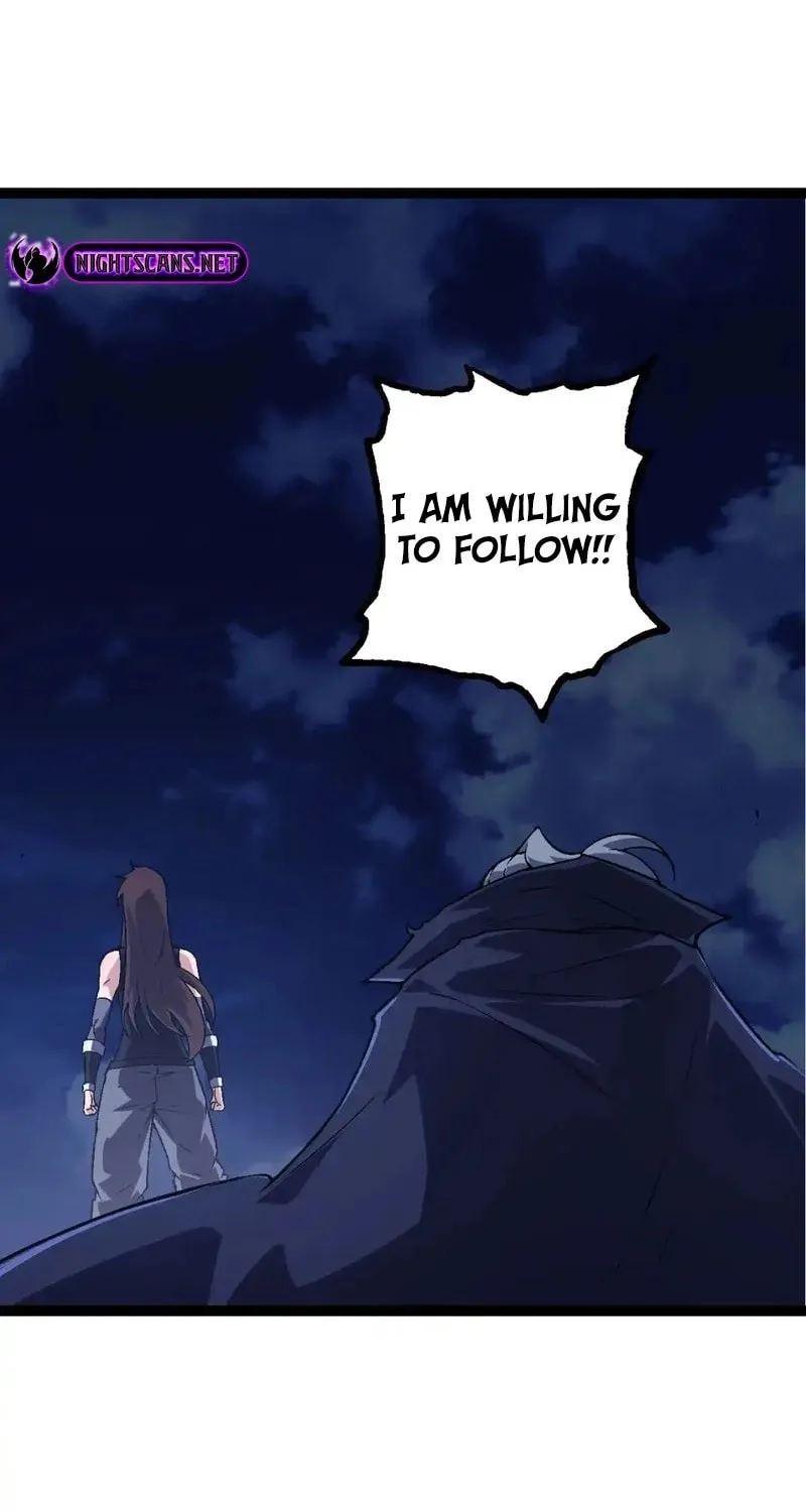 Evolution Begins With a Big Tree Chapter 148 page 44 - 