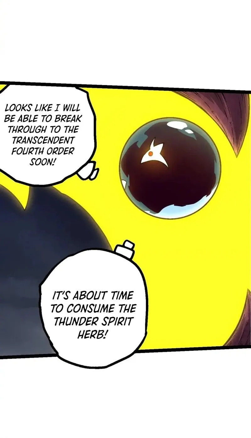 Evolution Begins With a Big Tree Chapter 148 page 51 - 