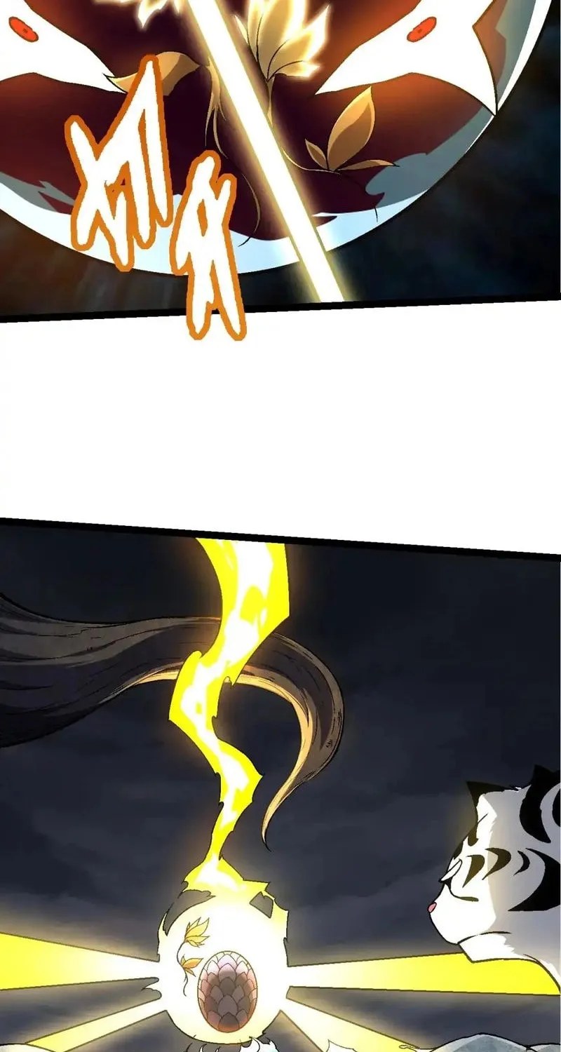 Evolution Begins With a Big Tree Chapter 148 page 53 - 