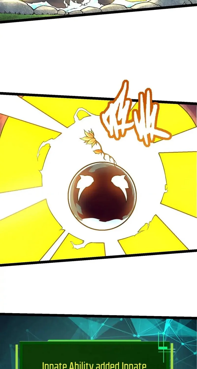 Evolution Begins With a Big Tree Chapter 148 page 54 - 