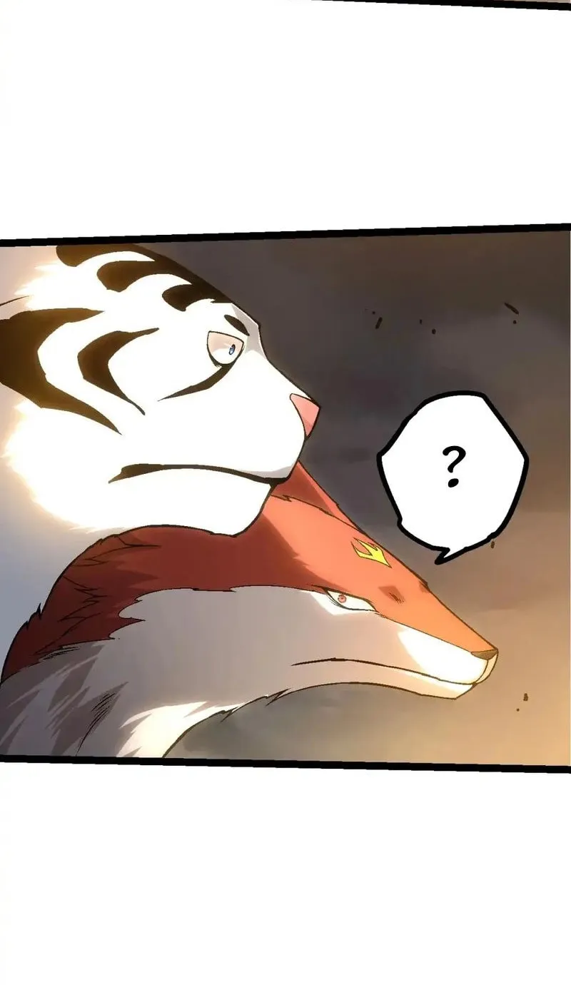 Evolution Begins With a Big Tree Chapter 148 page 61 - 