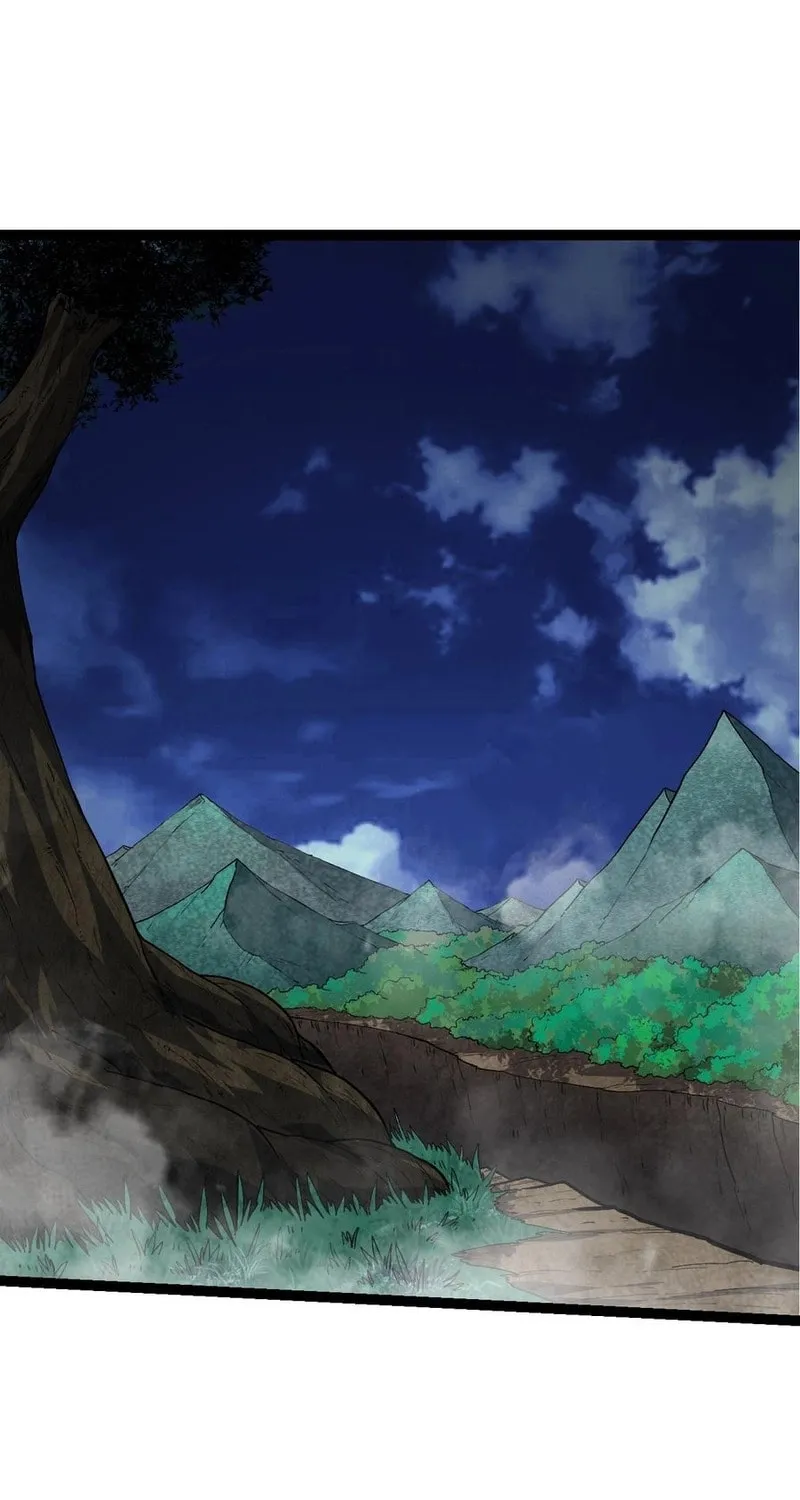 Evolution Begins With a Big Tree Chapter 149 page 12 - 