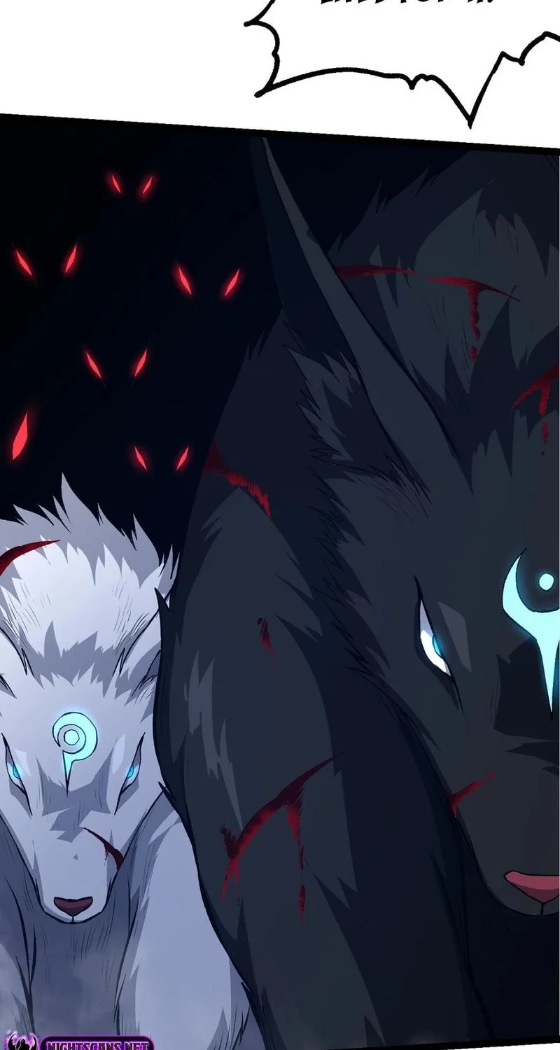 Evolution Begins With a Big Tree Chapter 149 page 15 - 