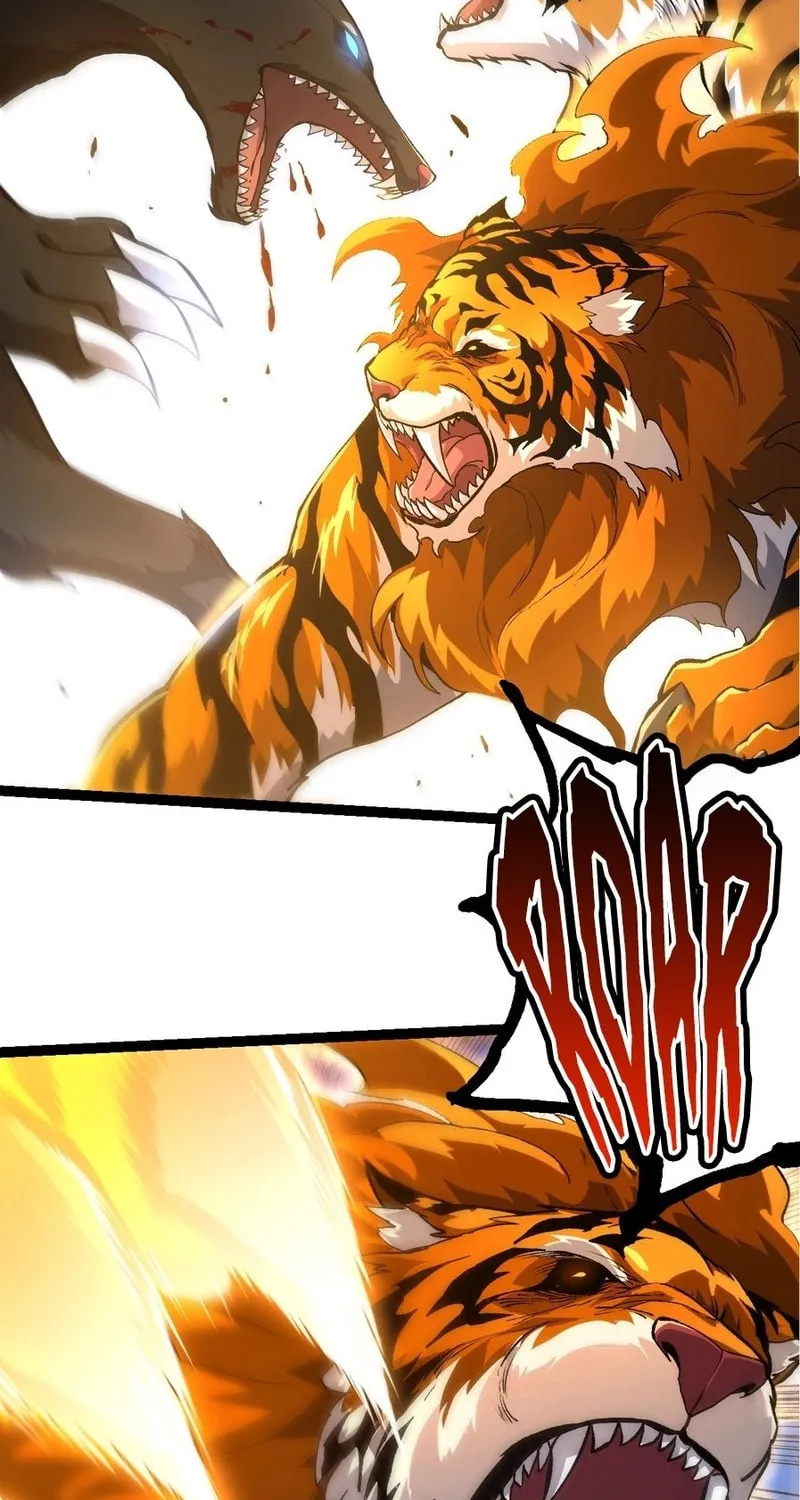 Evolution Begins With a Big Tree Chapter 149 page 19 - 