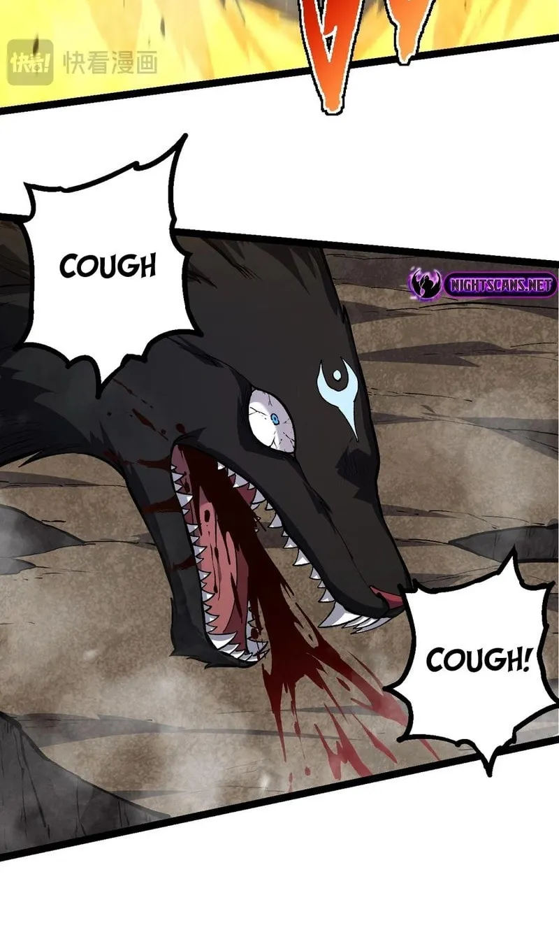 Evolution Begins With a Big Tree Chapter 149 page 21 - 