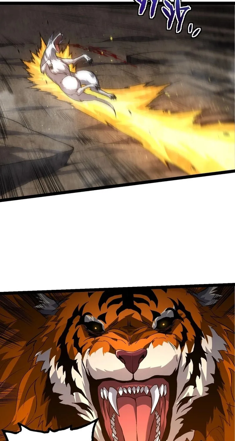 Evolution Begins With a Big Tree Chapter 149 page 24 - 