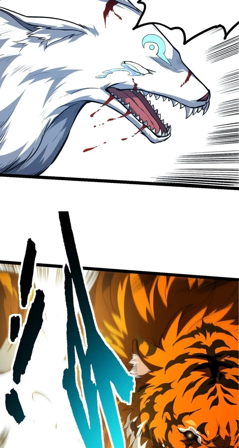 Evolution Begins With a Big Tree Chapter 149 page 29 - 