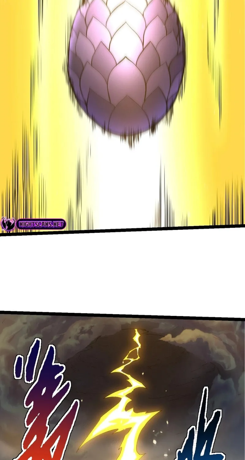 Evolution Begins With a Big Tree Chapter 149 page 4 - 