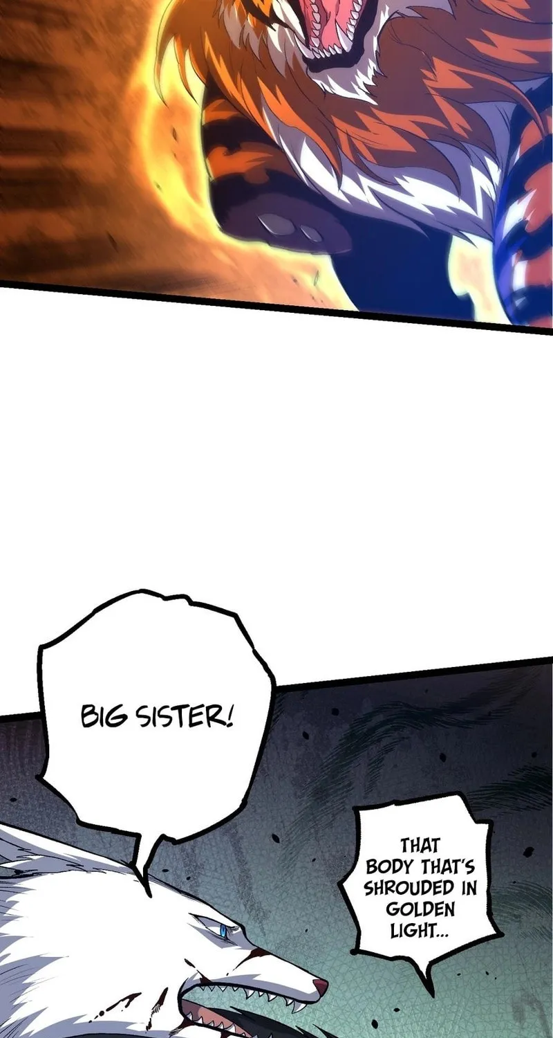 Evolution Begins With a Big Tree Chapter 149 page 34 - 
