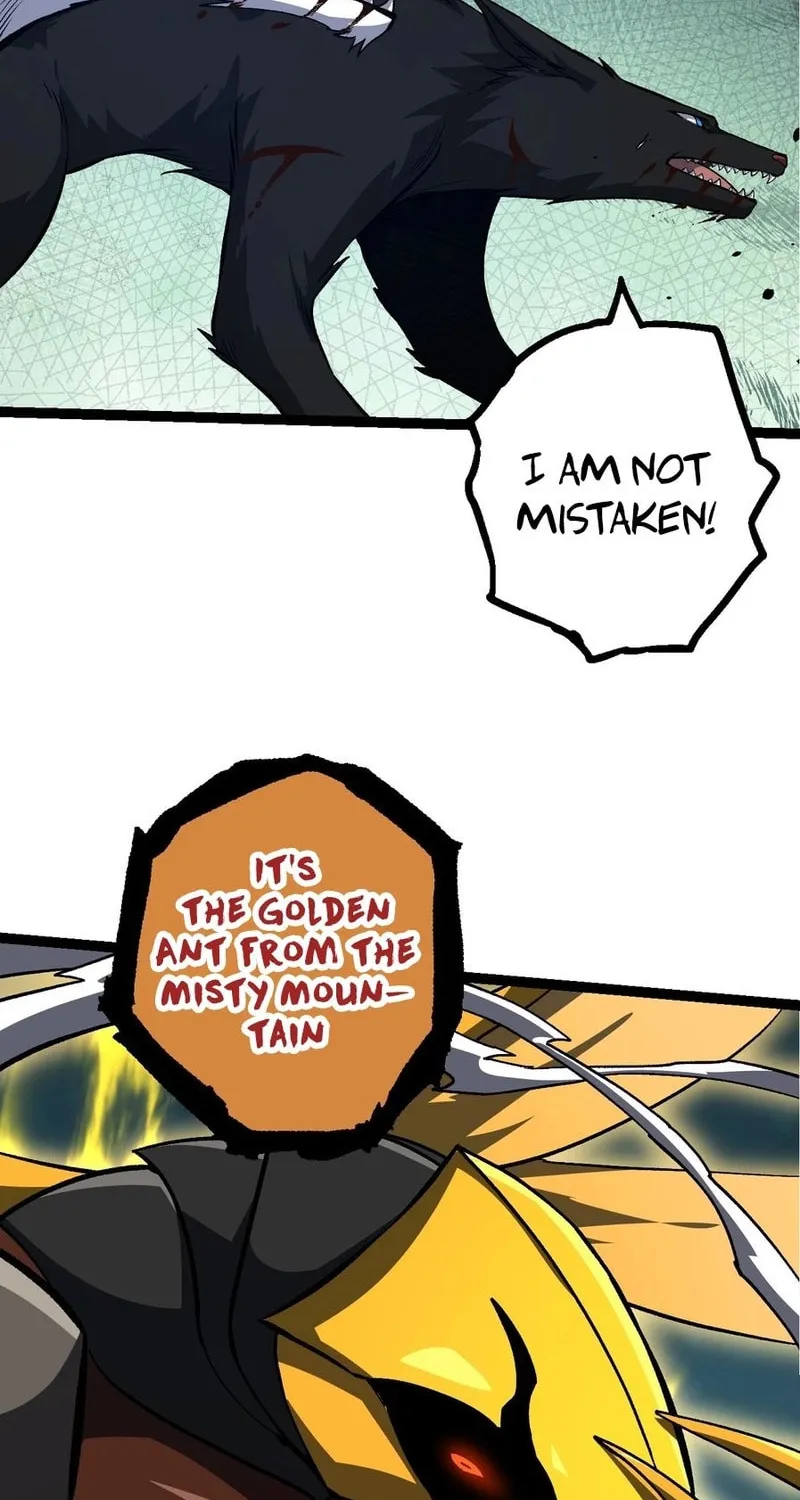 Evolution Begins With a Big Tree Chapter 149 page 35 - 
