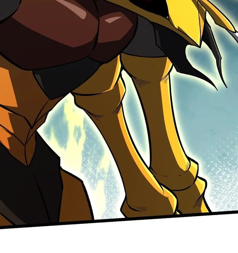 Evolution Begins With a Big Tree Chapter 149 page 36 - 