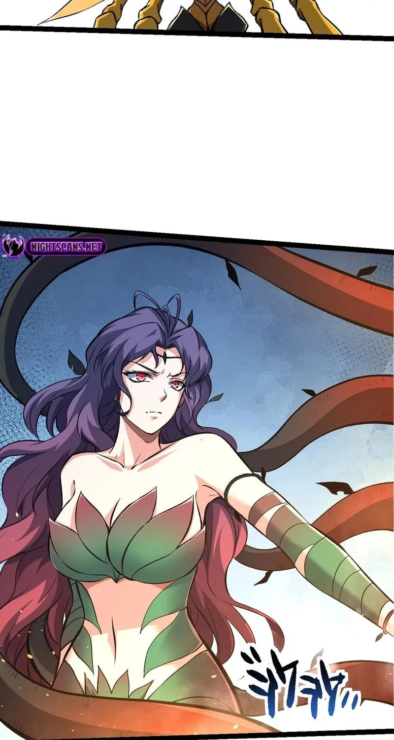 Evolution Begins With a Big Tree Chapter 149 page 39 - 