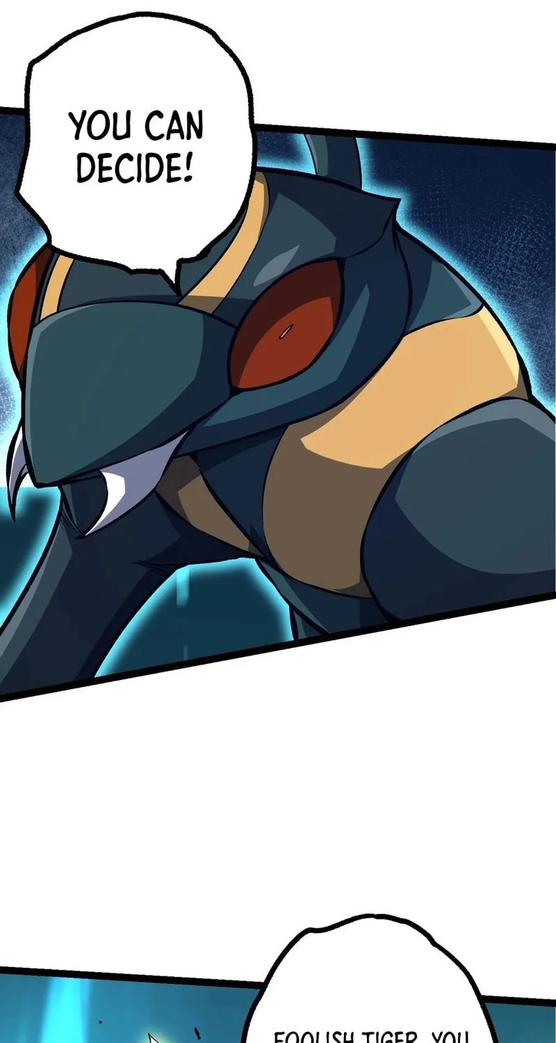 Evolution Begins With a Big Tree Chapter 149 page 48 - 