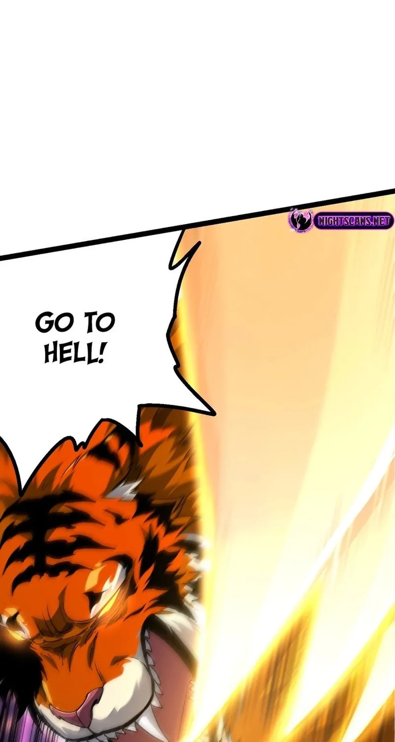 Evolution Begins With a Big Tree Chapter 149 page 52 - 