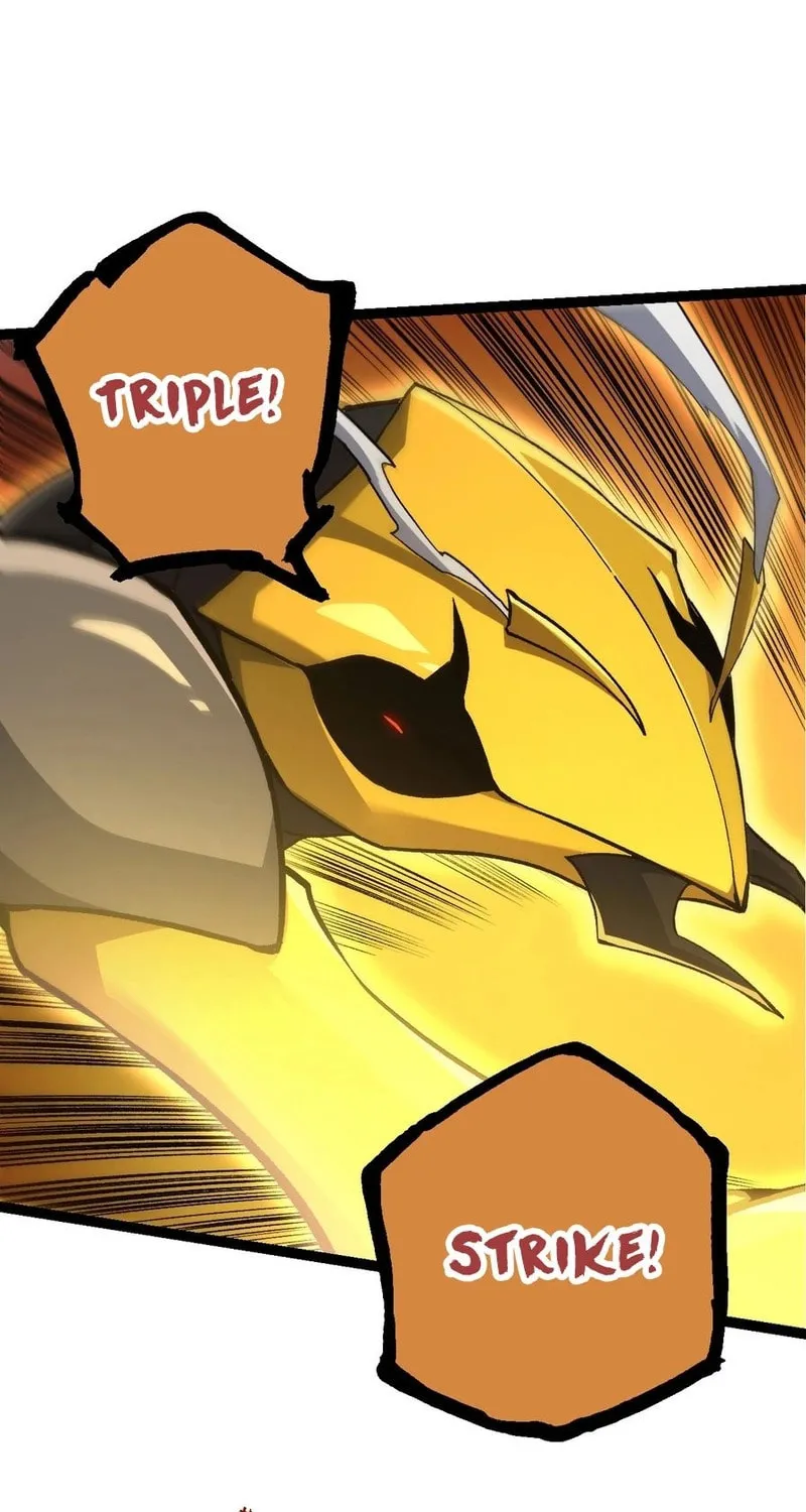 Evolution Begins With a Big Tree Chapter 149 page 54 - 
