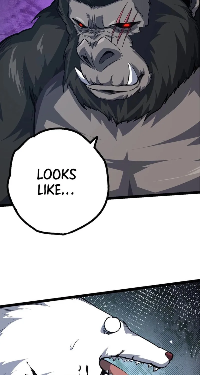 Evolution Begins With a Big Tree Chapter 149 page 58 - 