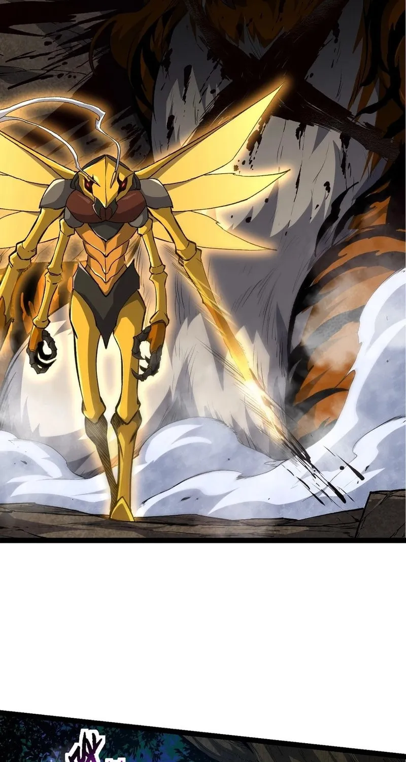 Evolution Begins With a Big Tree Chapter 149 page 60 - 