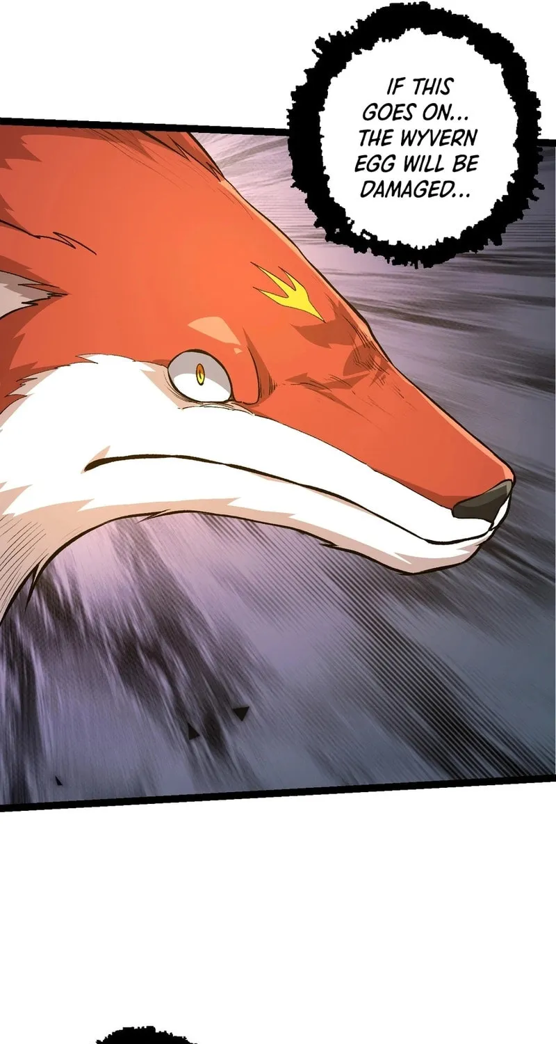 Evolution Begins With a Big Tree Chapter 149 page 7 - 