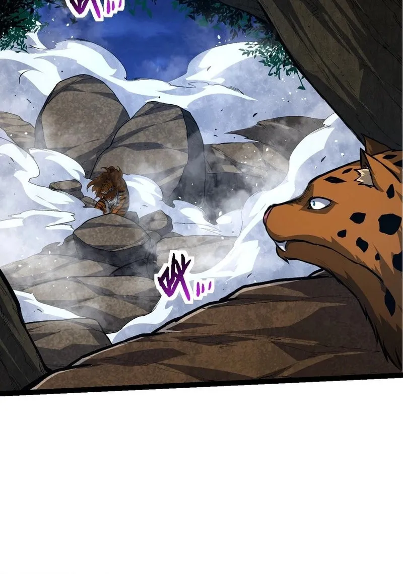Evolution Begins With a Big Tree Chapter 149 page 61 - 