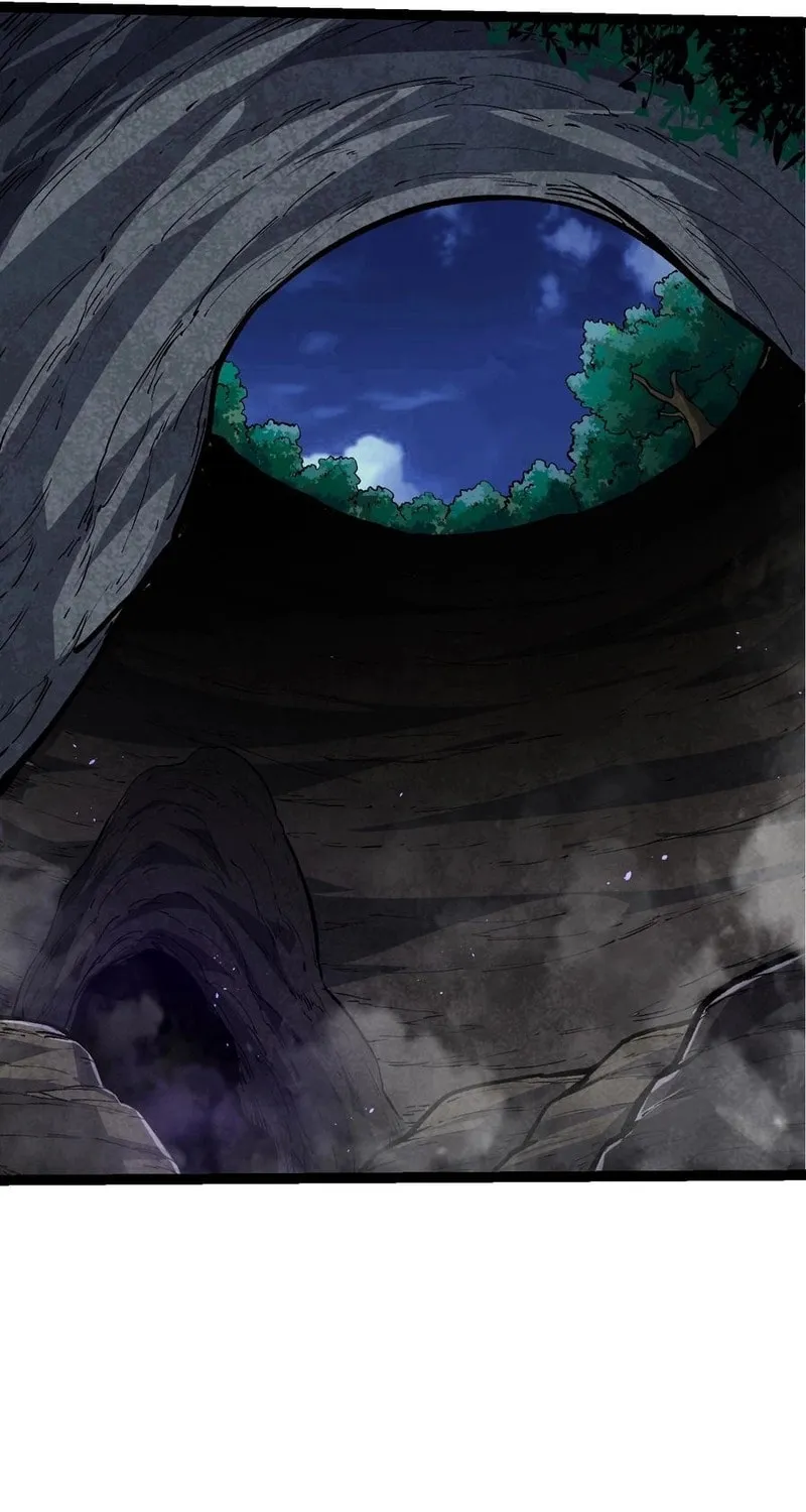 Evolution Begins With a Big Tree Chapter 149 page 62 - 