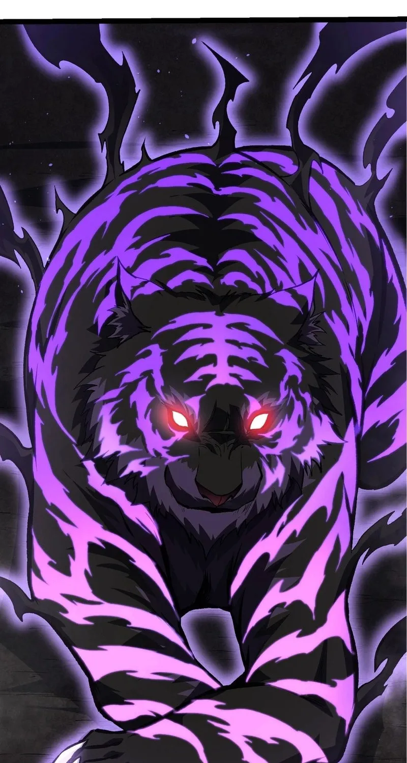 Evolution Begins With a Big Tree Chapter 149 page 63 - 