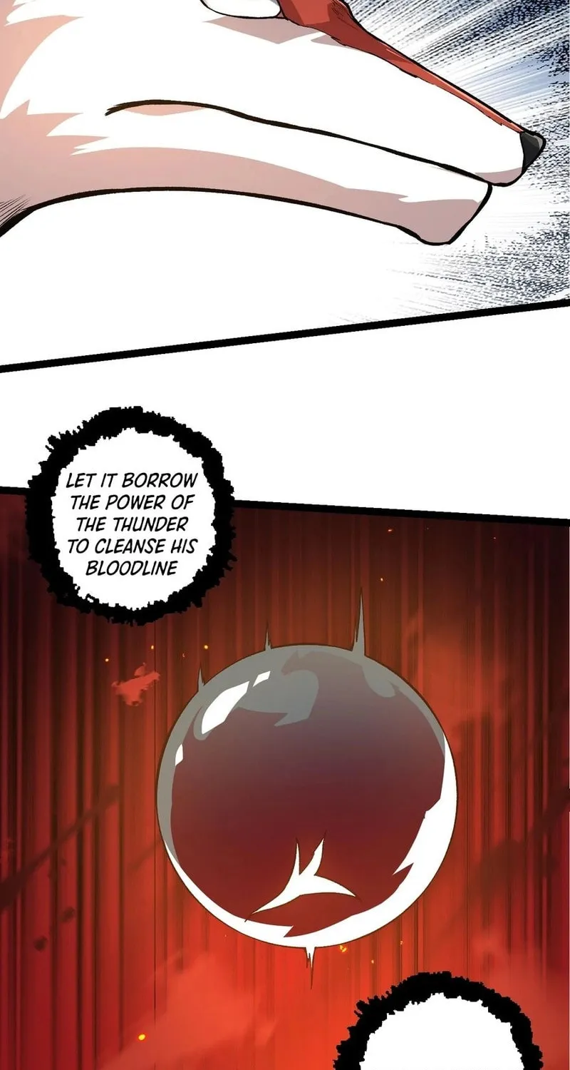 Evolution Begins With a Big Tree Chapter 149 page 9 - 