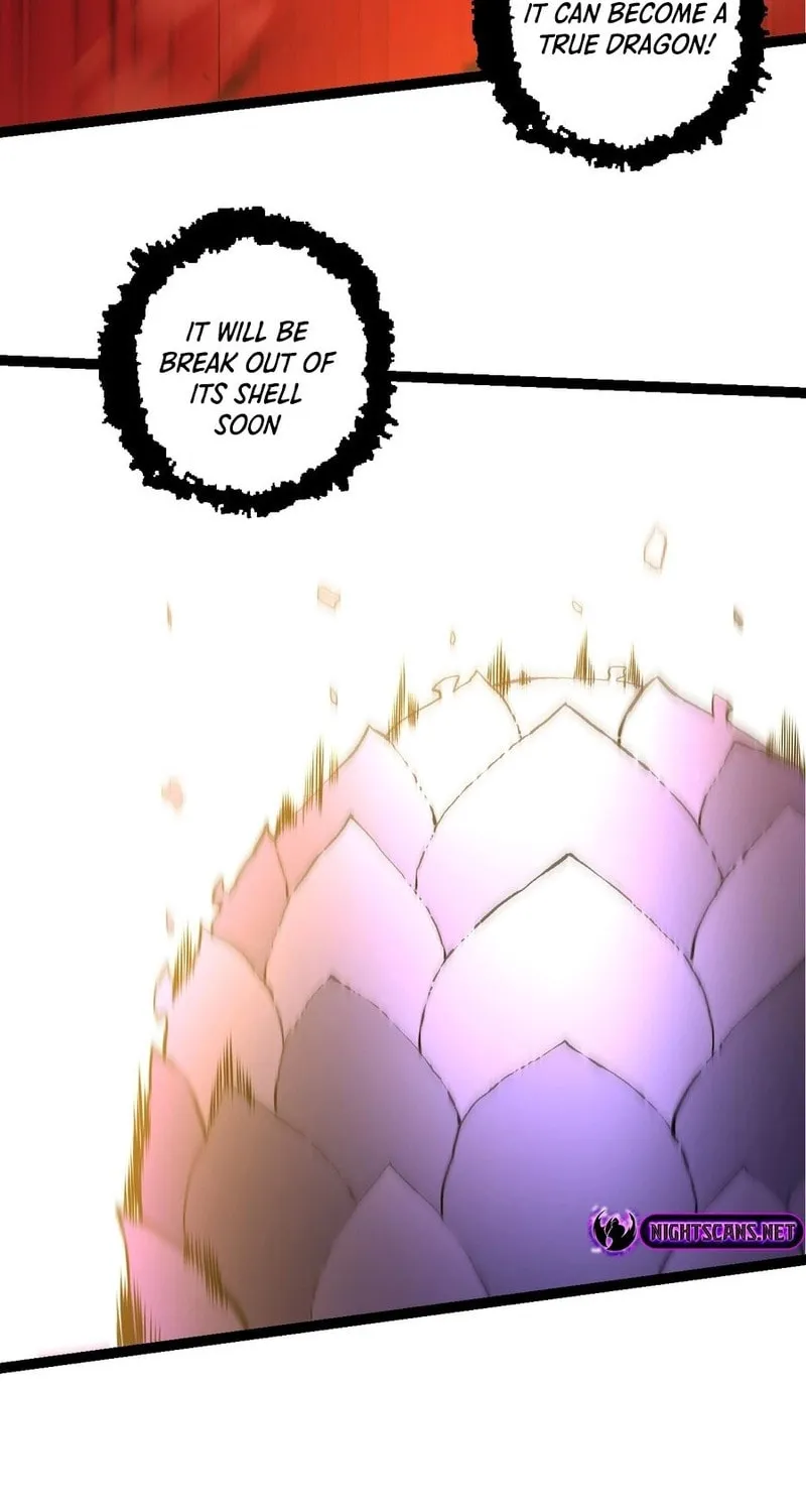 Evolution Begins With a Big Tree Chapter 149 page 10 - 