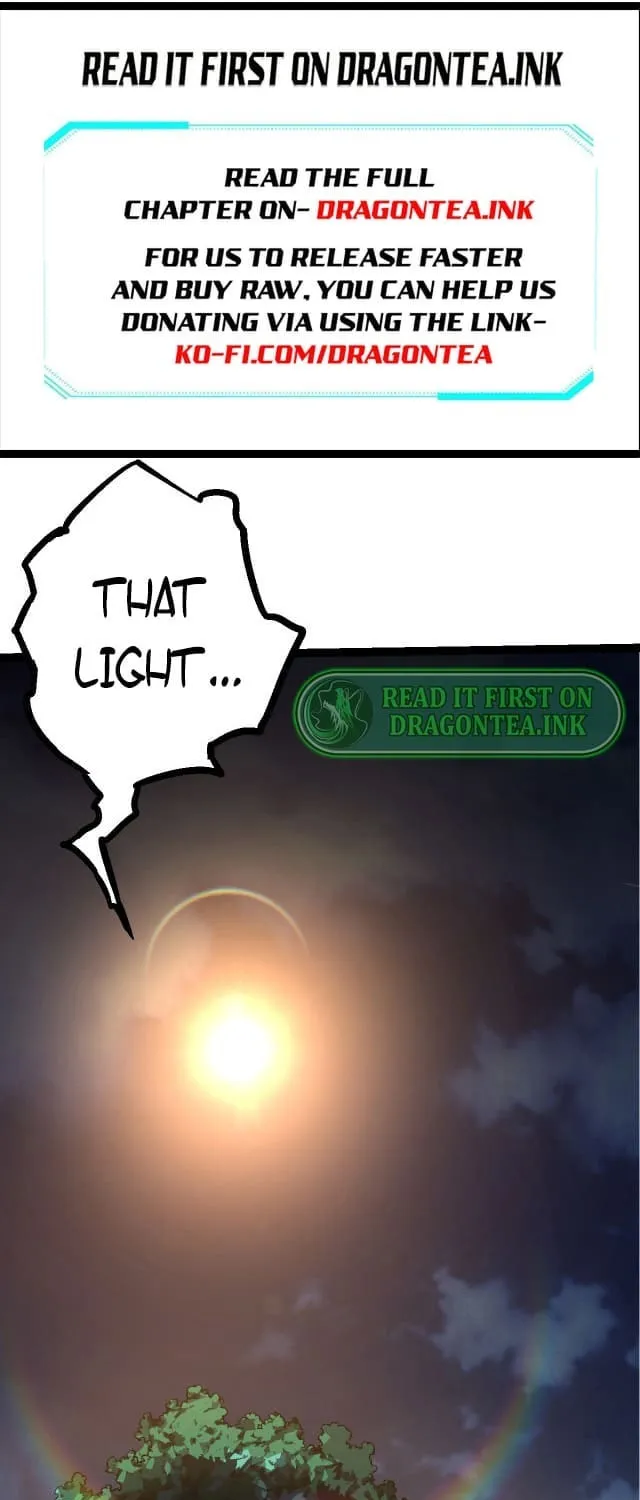 Evolution Begins With a Big Tree Chapter 15 page 2 - 