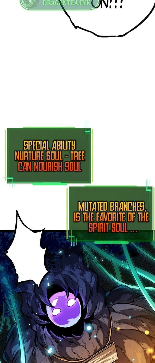 Evolution Begins With a Big Tree Chapter 15 page 12 - 