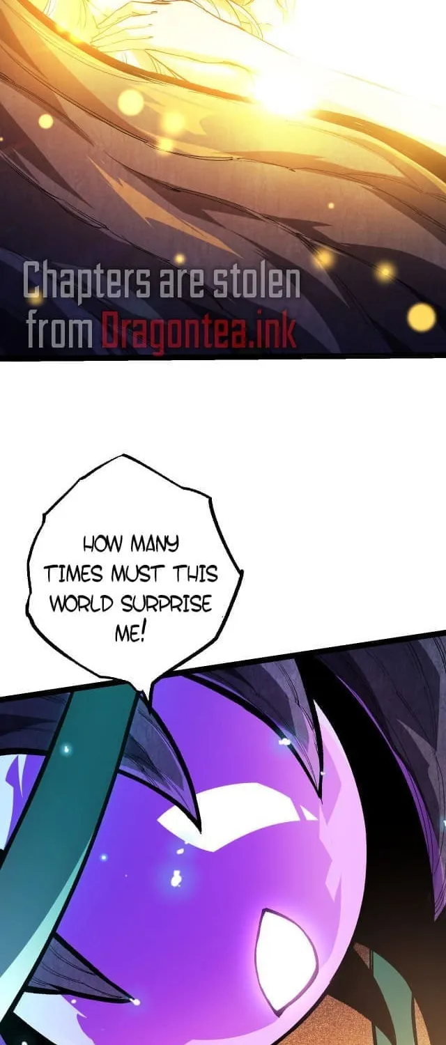 Evolution Begins With a Big Tree Chapter 15 page 14 - 