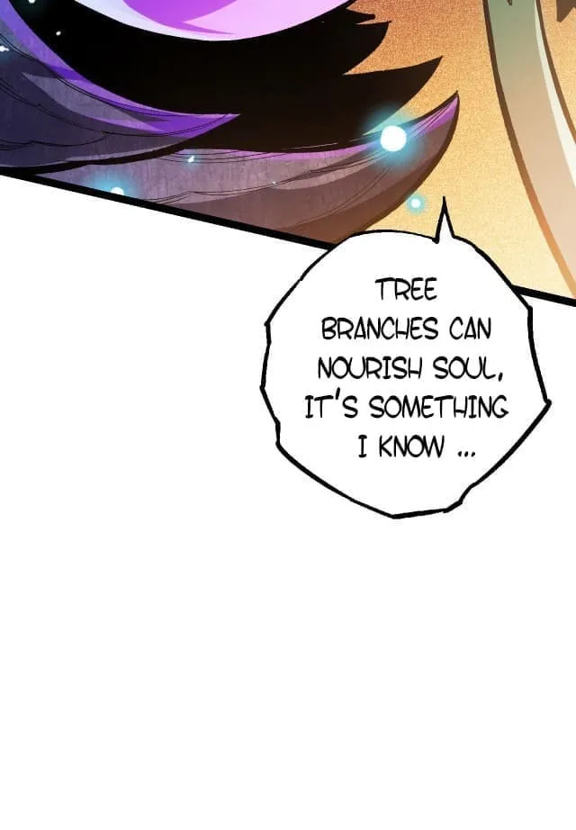 Evolution Begins With a Big Tree Chapter 15 page 15 - 