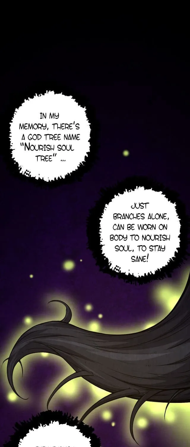 Evolution Begins With a Big Tree Chapter 15 page 16 - 
