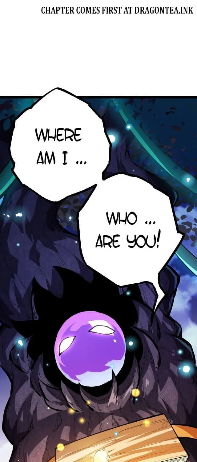 Evolution Begins With a Big Tree Chapter 15 page 20 - 