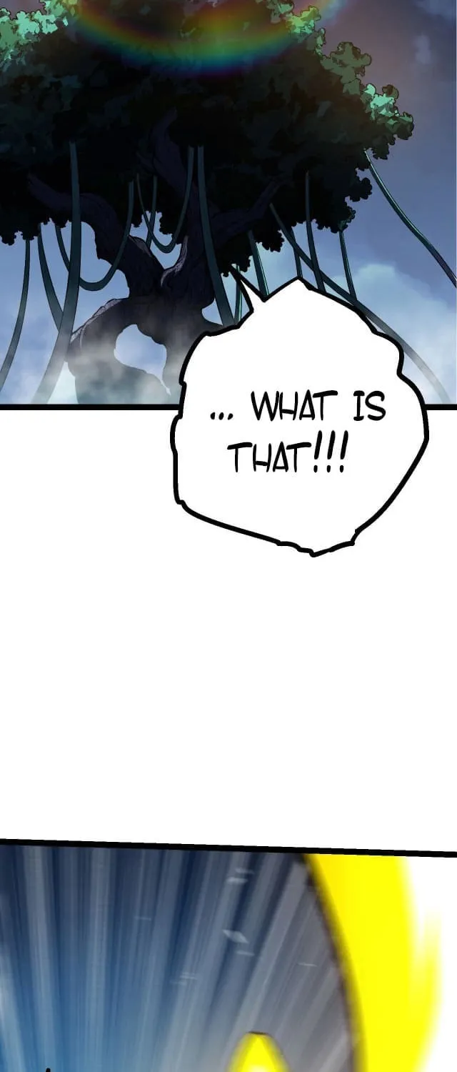 Evolution Begins With a Big Tree Chapter 15 page 3 - 