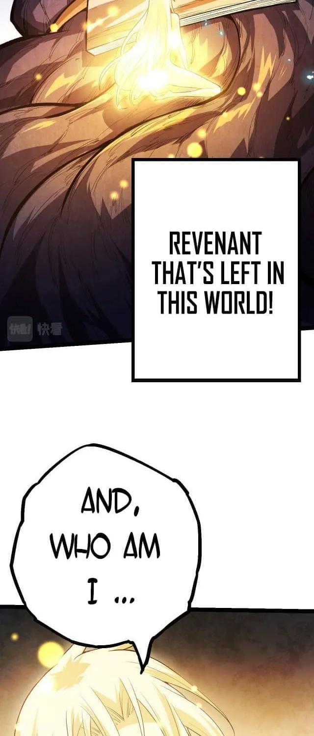 Evolution Begins With a Big Tree Chapter 15 page 21 - 