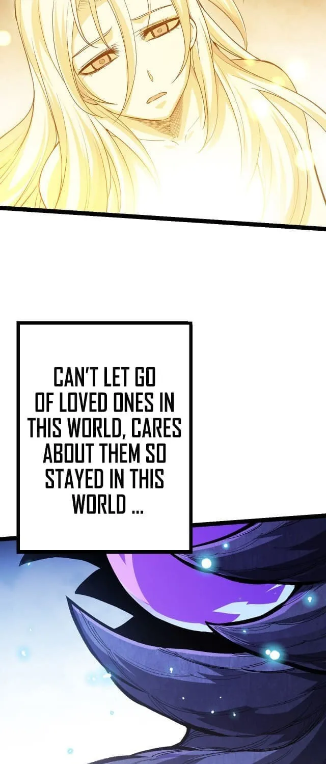 Evolution Begins With a Big Tree Chapter 15 page 22 - 