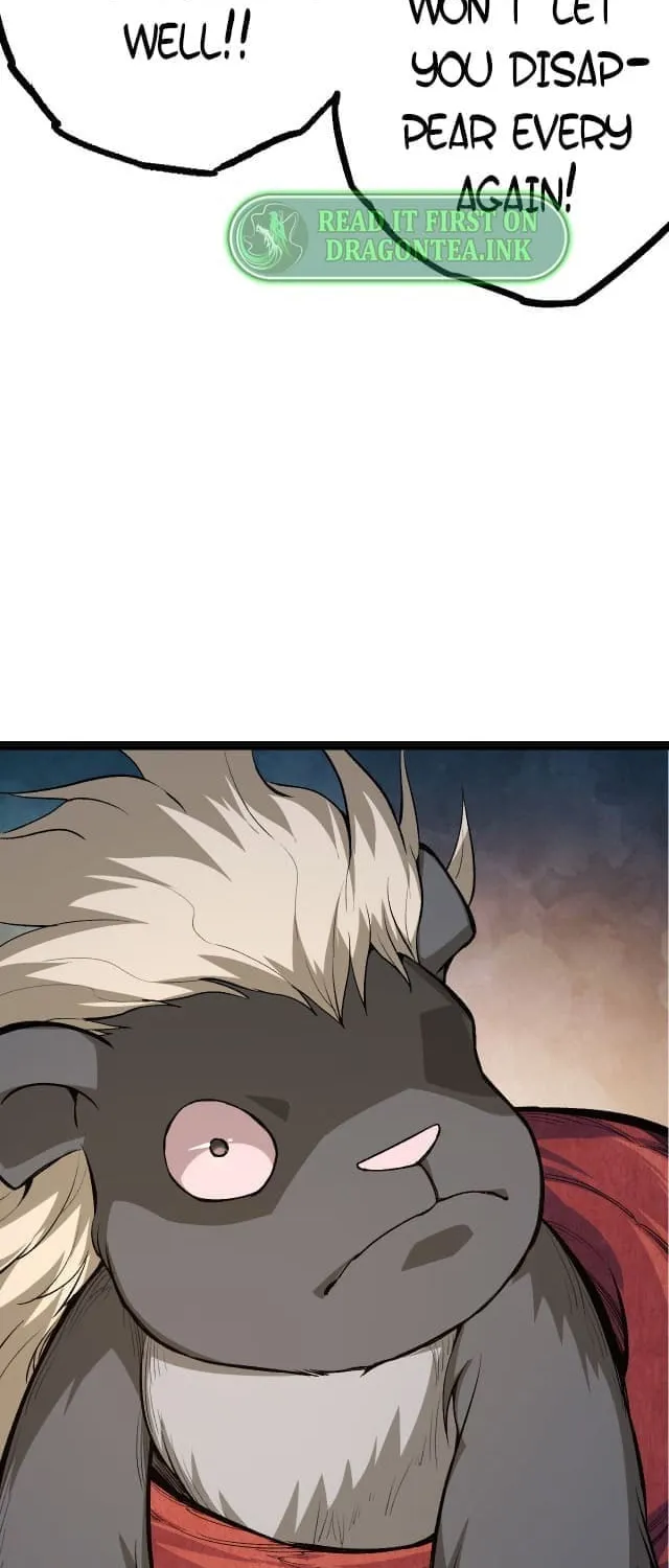 Evolution Begins With a Big Tree Chapter 15 page 27 - 