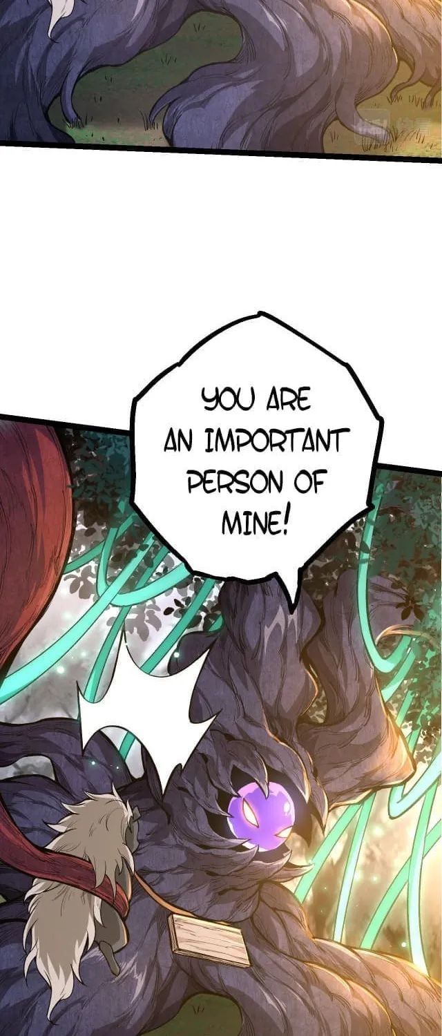 Evolution Begins With a Big Tree Chapter 15 page 29 - 