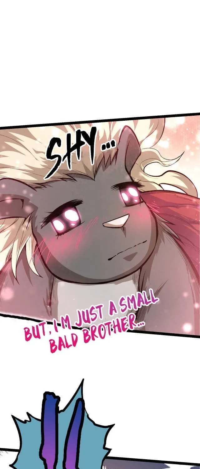 Evolution Begins With a Big Tree Chapter 15 page 31 - 