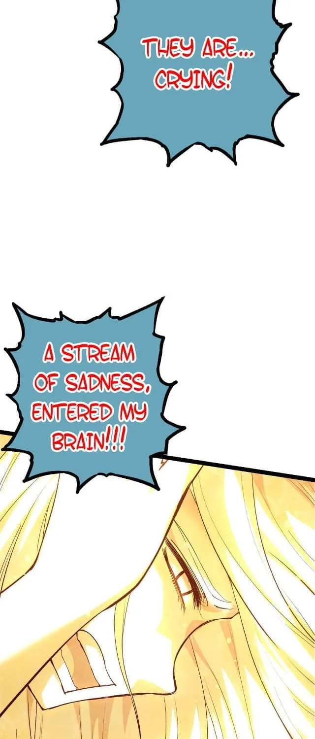 Evolution Begins With a Big Tree Chapter 15 page 34 - 