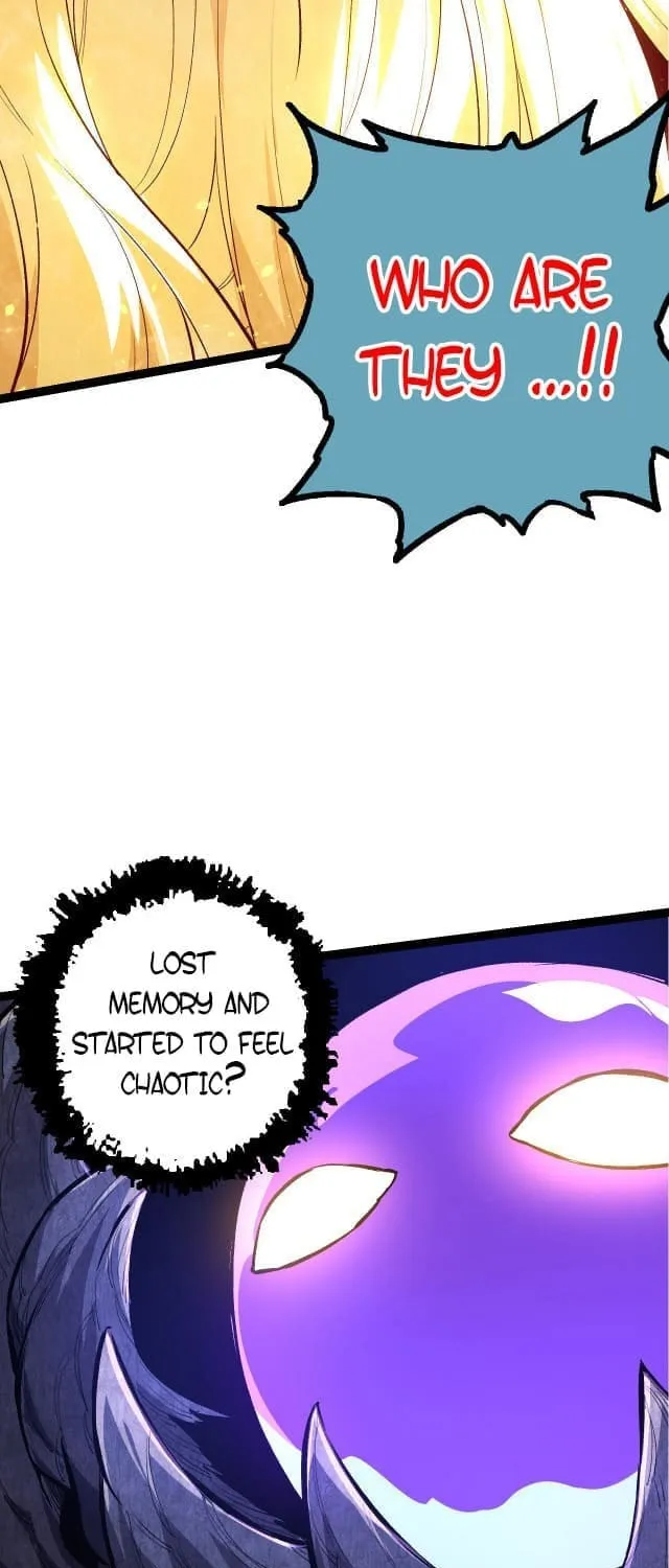 Evolution Begins With a Big Tree Chapter 15 page 35 - 