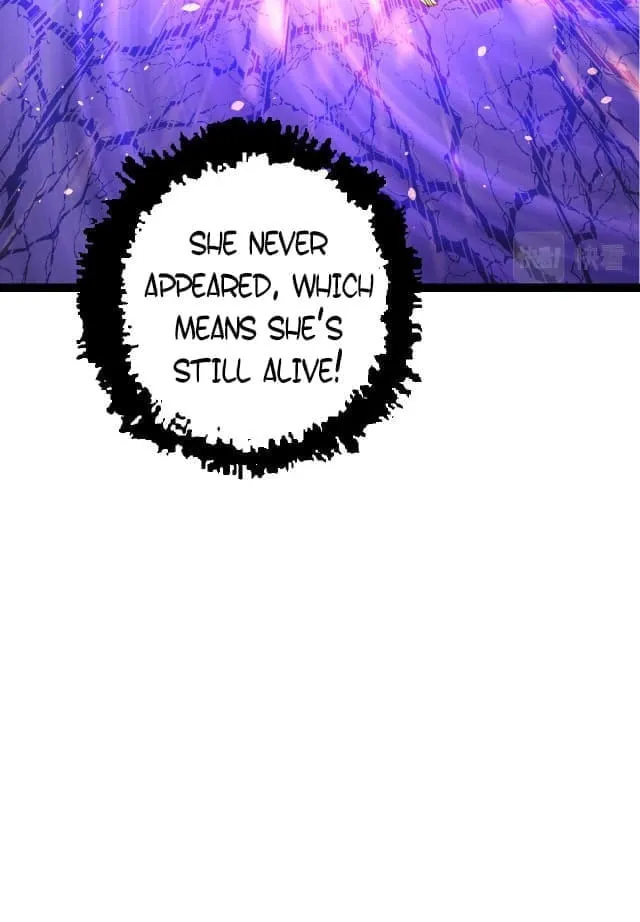 Evolution Begins With a Big Tree Chapter 15 page 37 - 