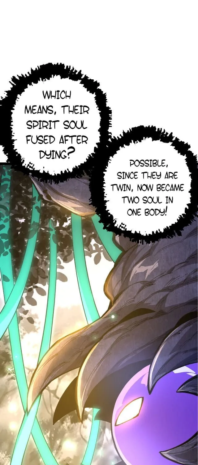 Evolution Begins With a Big Tree Chapter 15 page 38 - 