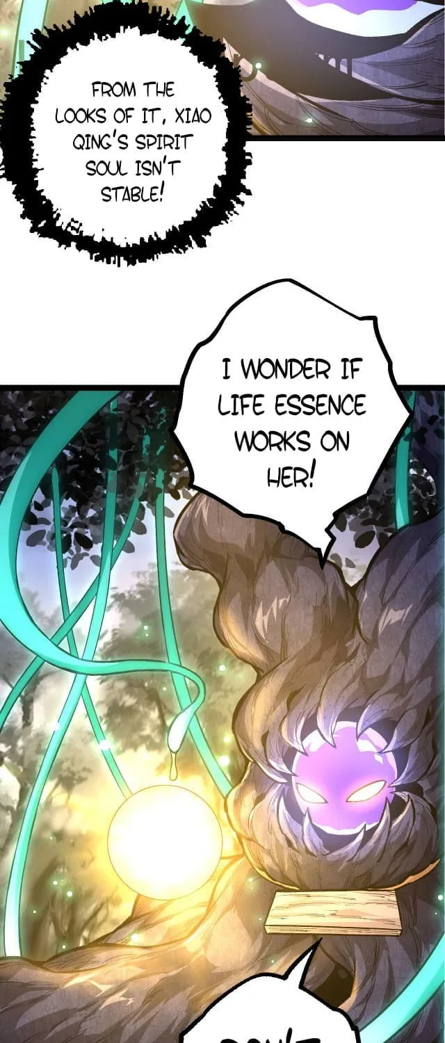 Evolution Begins With a Big Tree Chapter 15 page 39 - 