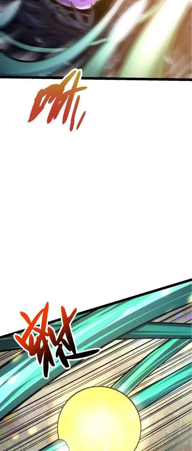 Evolution Begins With a Big Tree Chapter 15 page 5 - 