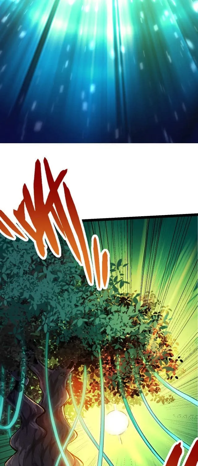 Evolution Begins With a Big Tree Chapter 15 page 41 - 
