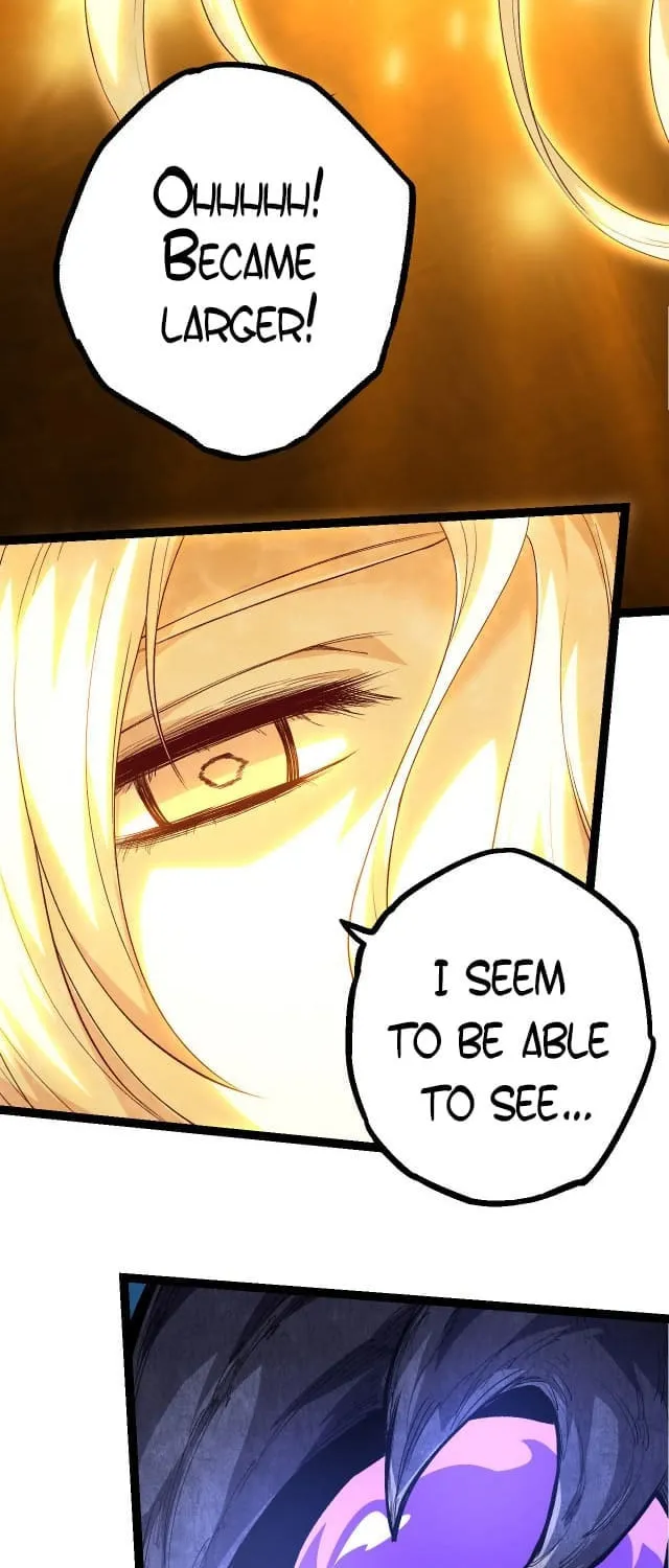 Evolution Begins With a Big Tree Chapter 15 page 43 - 